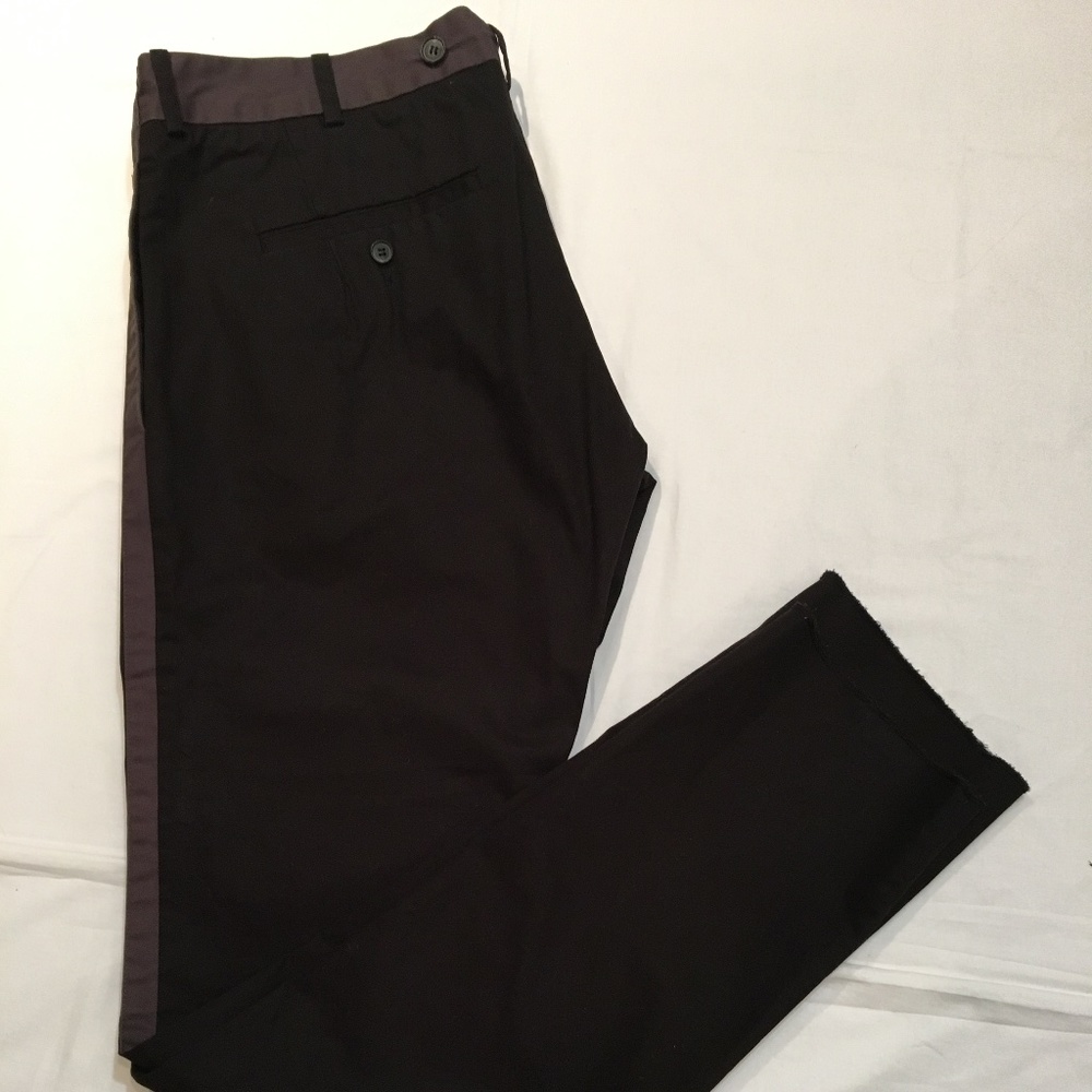 DIESEL Black Gold Label Mens Pants Sz 38